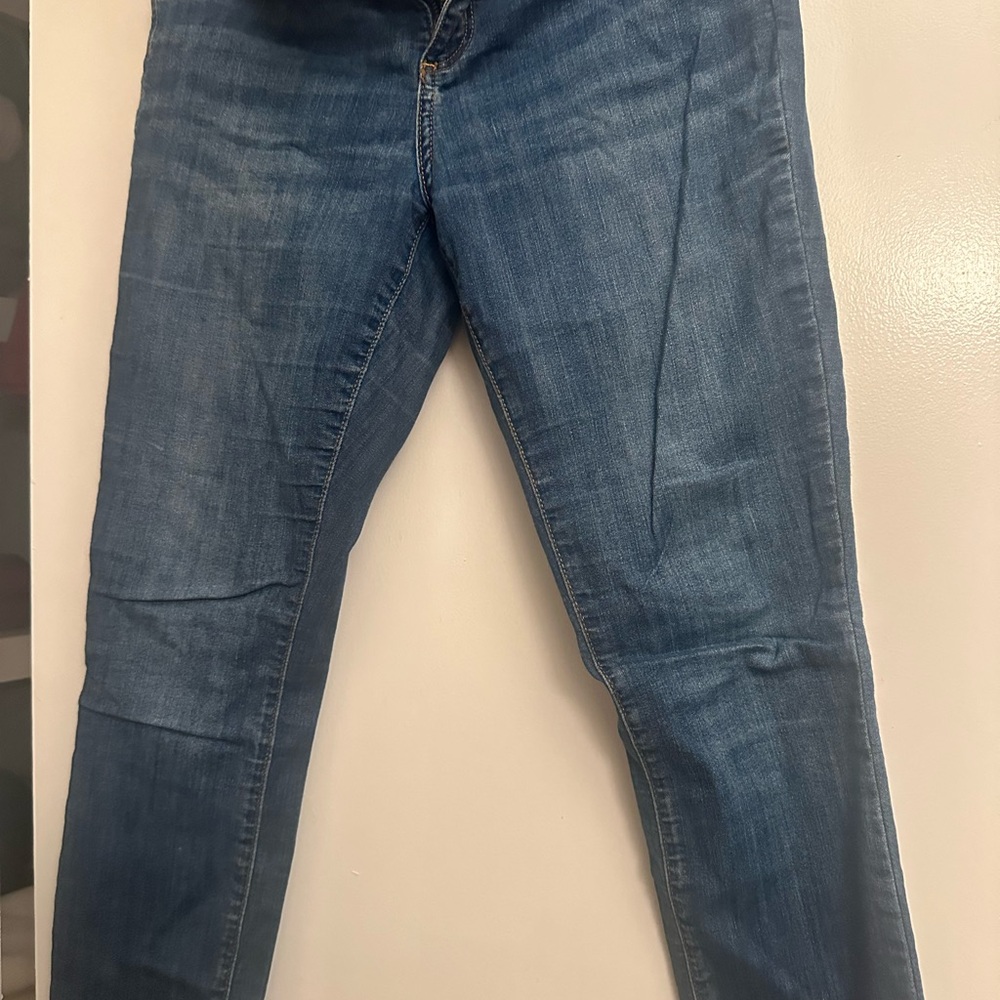 Universal Thread Men's Denim Slim Jeans